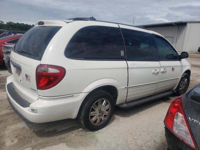 Photo 3 from auction – 2005 CHRYSLER TOWN & COU with VIN 2C8GP64L25R162225