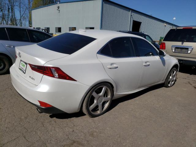 Снимка 3 от търг – 2014 LEXUS IS 250 с VIN JTHBF1D29E5012374