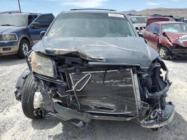 صورة رقم 5 من المزاد - 2007 HONDA PILOT EXL مع VIN 5FNYF28627B015228
