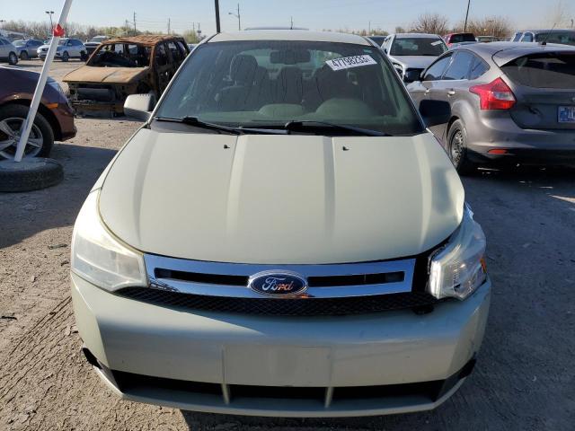 Photo 5 from auction – 2011 FORD FOCUS SE with VIN 1FAHP3FN8BW177291