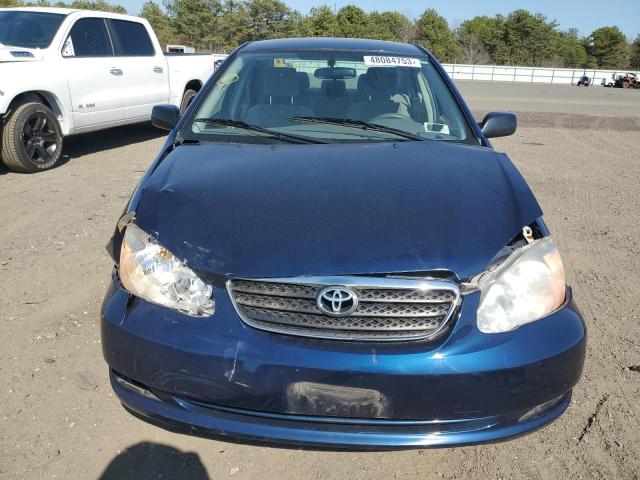 Zdjęcie 5 z aukcji – 2008 TOYOTA COROLLA CE z VIN 2T1BR30E28C936912