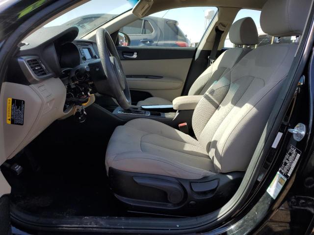 Photo 7 from auction – 2016 KIA OPTIMA LX with VIN 5XXGT4L39GG084511