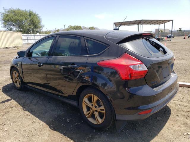 Photo 2 from auction – 2014 FORD FOCUS SE with VIN 1FADP3K29EL432367