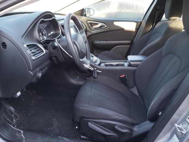 Photo 7 from auction – 2015 CHRYSLER 200 LIMITE with VIN 1C3CCCAB4FN691183
