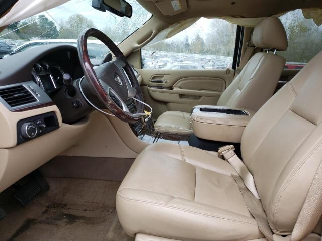 Photo 7 from auction – 2013 CADILLAC ESCALADE E with VIN 3GYT4MEF0DG272615