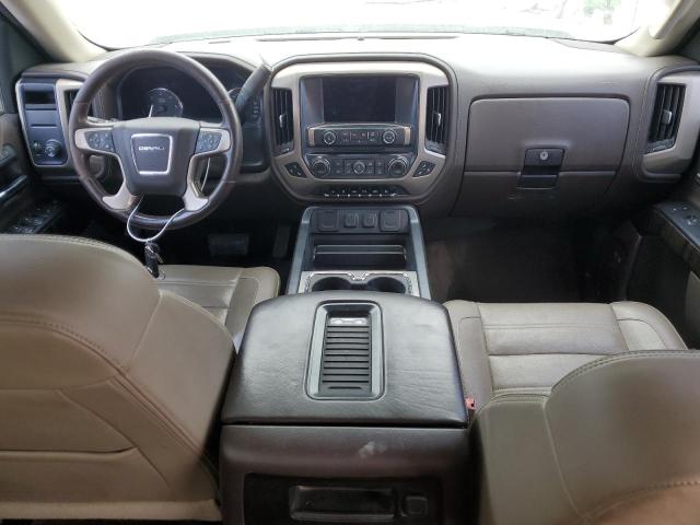 Photo 8 from auction – 2016 GMC SIERRA C15 with VIN 3GTP1PEC6GG179352
