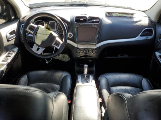 Photo 8 from auction – 2015 DODGE JOURNEY SX with VIN 3C4PDDBG0FT589325