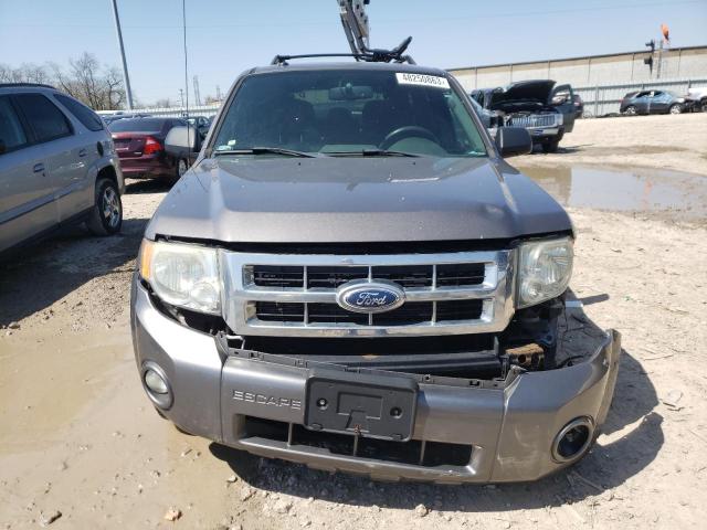 Photo 5 from auction – 2012 FORD ESCAPE XLT with VIN 1FMCU9DG4CKB08039