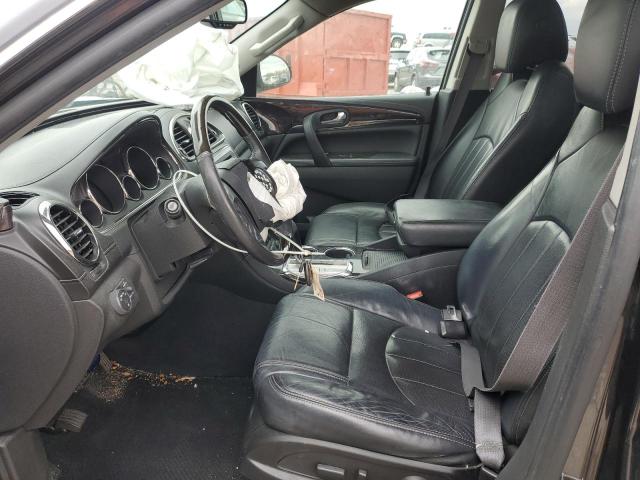 Photo 7 from auction – 2015 BUICK ENCLAVE with VIN 5GAKRBKD4FJ382791