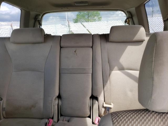 Photo 10 from auction – 2004 TOYOTA HIGHLANDER with VIN JTEEP21A840027985
