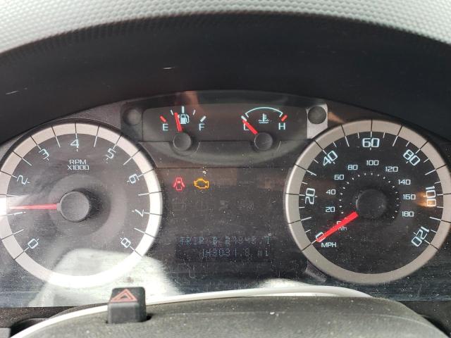 Photo 9 from auction – 2012 FORD ESCAPE LIM with VIN 1FMCU9EG5CKC78182