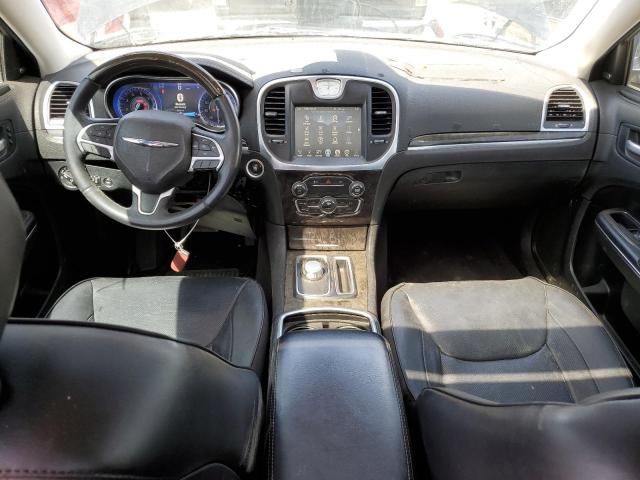 Photo 8 from auction – 2016 CHRYSLER 300C with VIN 2C3CCAEG1GH233945