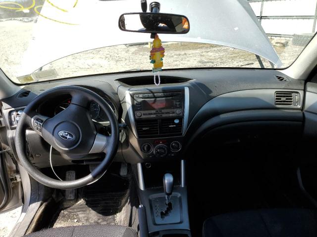 Photo 8 from auction – 2012 SUBARU FORESTER 2 with VIN JF2SHABC1CH438807