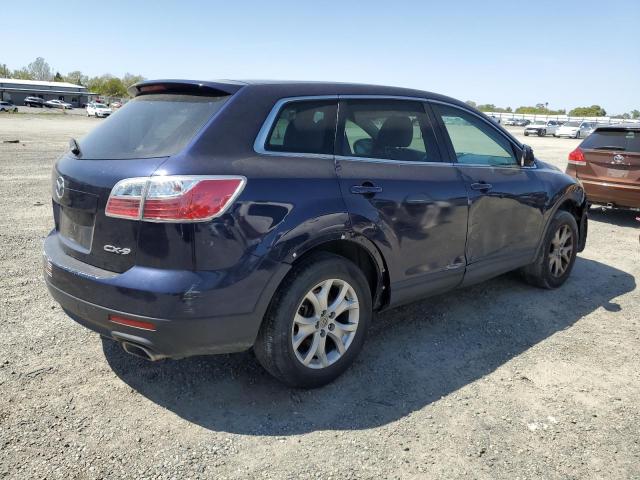 Photo 3 from auction – 2012 MAZDA CX-9 with VIN JM3TB2CA8C0360085