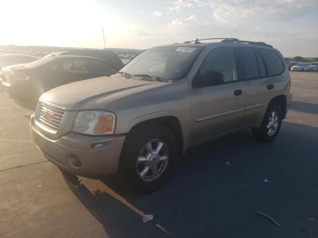 GMC ENVOY 2007 with VIN 1GKDS13S872127211 - Photo from auction