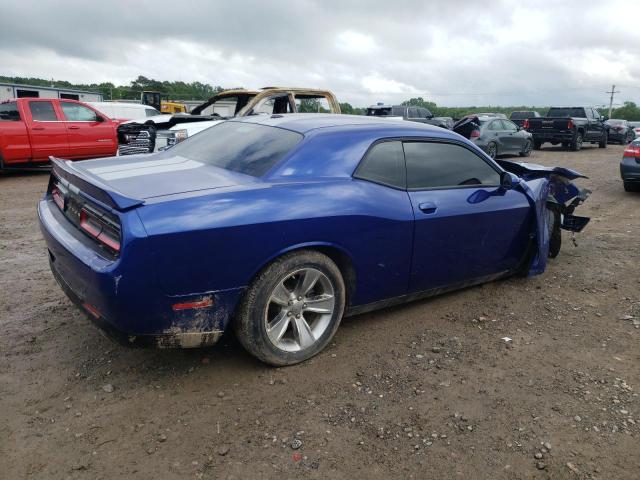 Photo 3 from auction – 2019 DODGE CHALLENGER with VIN 2C3CDZAG4KH668808