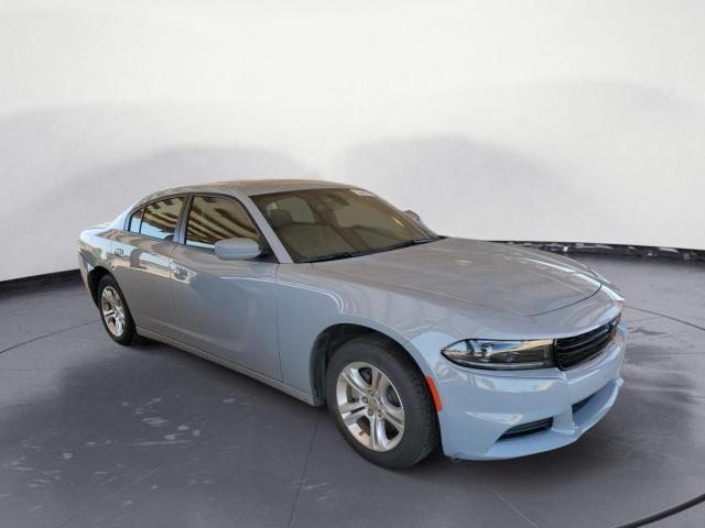 Photo 4 from auction – 2022 DODGE CHARGER SX with VIN 2C3CDXBG2NH188919