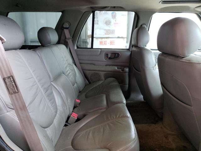 Photo 11 from auction – 2001 GMC JIMMY with VIN 1GKCS13W312125467