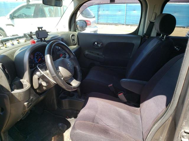 Photo 7 from auction – 2010 NISSAN CUBE BASE with VIN JN8AZ2KR8AT164067