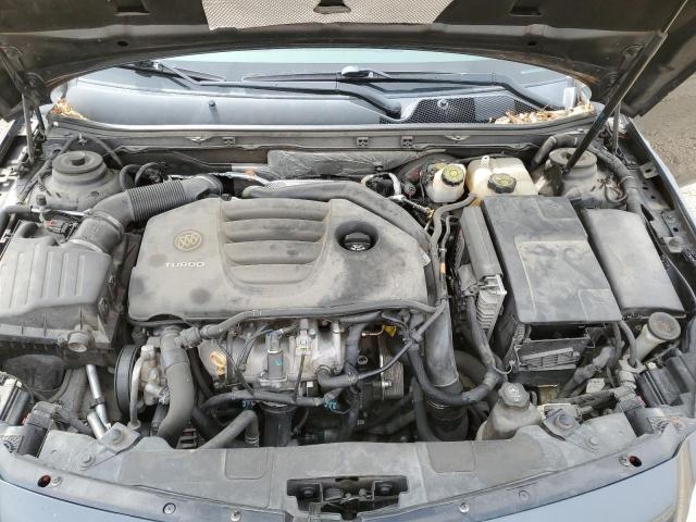 Photo 11 from auction – 2013 BUICK REGAL PREM with VIN 2G4GS5EV3D9206785