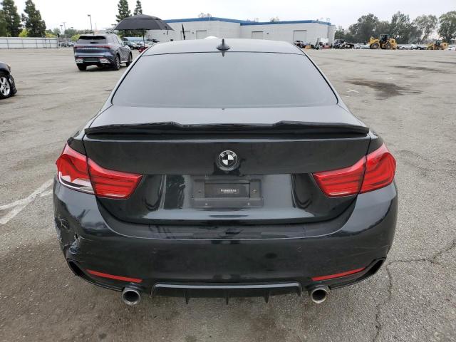Photo 6 from auction – 2019 BMW 440I with VIN WBA4W7C56KAG51985