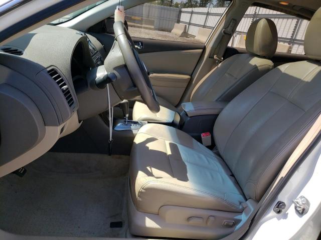 Photo 7 from auction – 2010 NISSAN ALTIMA BAS with VIN 1N4AL2APXAC189491