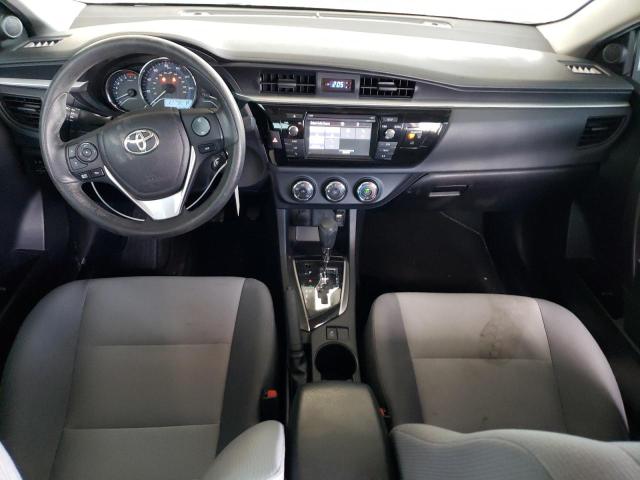 صورة رقم 8 من المزاد - 2016 TOYOTA COROLLA L مع VIN 2T1BURHE2GC696751