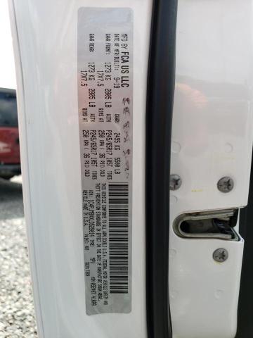 Photo 14 from auction – 2020 JEEP CHEROKEE T with VIN 1C4PJMBXXLD529014