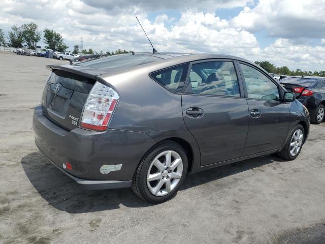 Photo 3 from auction – 2007 TOYOTA PRIUS with VIN JTDKB20U473211020
