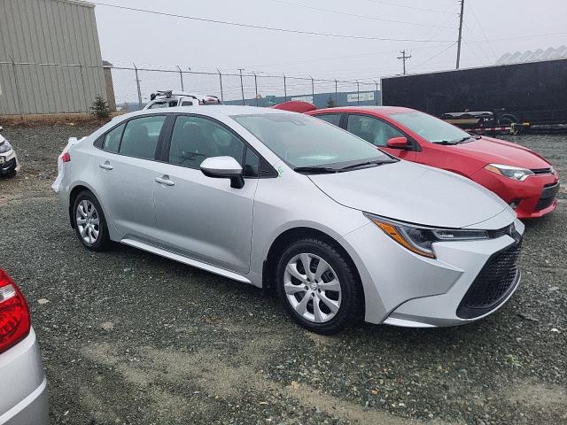 Photo 4 from auction – 2020 TOYOTA COROLLA LE with VIN 5YFBPRBE6LP002685