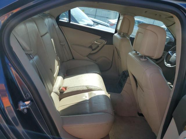 Photo 10 from auction – 2011 SAAB 9-5 TURBO with VIN YS3GN4BJ9B4003206