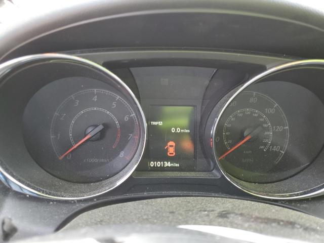 Photo 9 from auction – 2022 MITSUBISHI OUTLANDER with VIN JA4ARUAU5NU013517