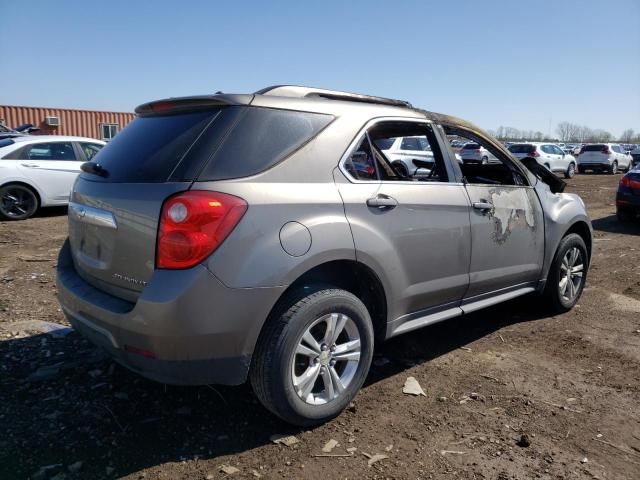 Photo 3 from auction – 2011 CHEVROLET EQUINOX LT with VIN 2CNALDEC0B6370764