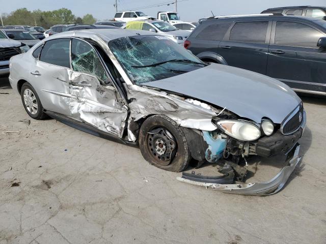 Photo 4 from auction – 2005 BUICK LACROSSE C with VIN 2G4WC532251212868