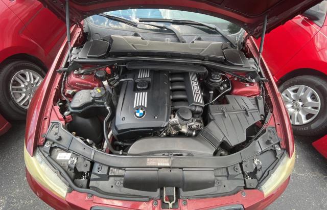 Zdjęcie 7 z aukcji – 2011 BMW 328 I z VIN WBAPH7G55BNN07285