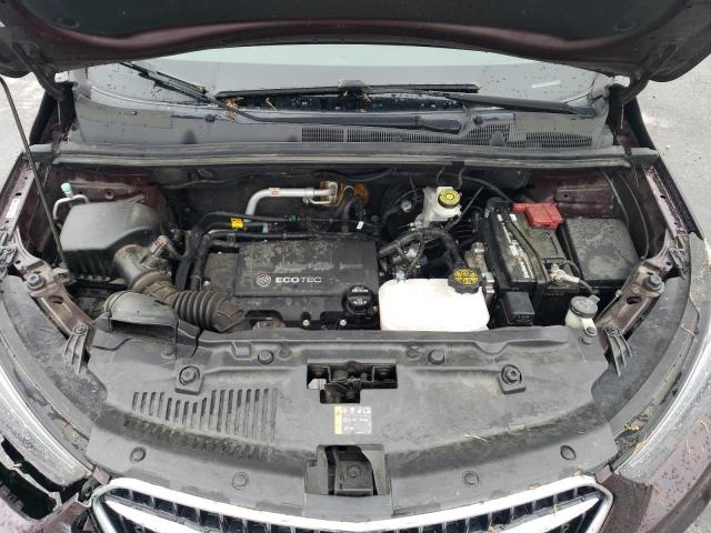 Photo 11 from auction – 2018 BUICK ENCORE PRE with VIN KL4CJASB4JB518241