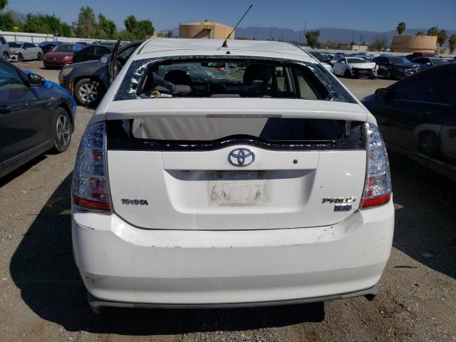 Photo 6 from auction – 2009 TOYOTA PRIUS with VIN JTDKB20U793514540