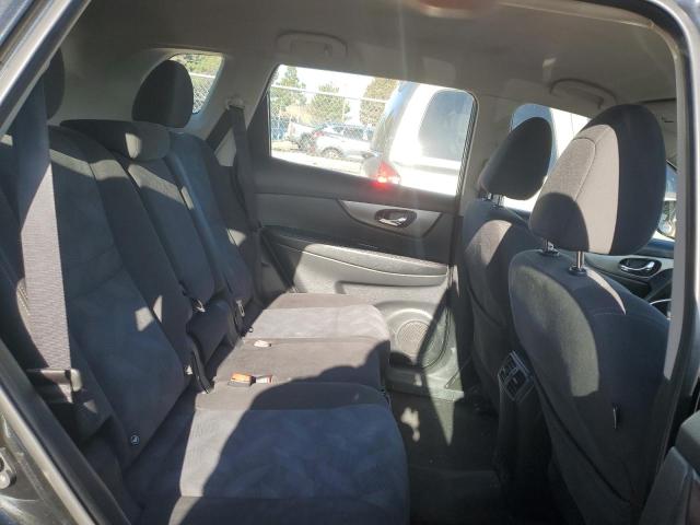 Photo 11 from auction – 2016 NISSAN ROGUE S with VIN KNMAT2MV7GP625512