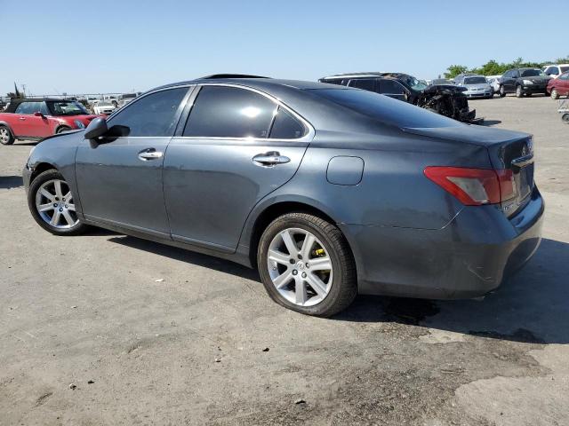 Фото 2 с аукциона – 2007 LEXUS ES 350 с VIN JTHBJ46G272016988