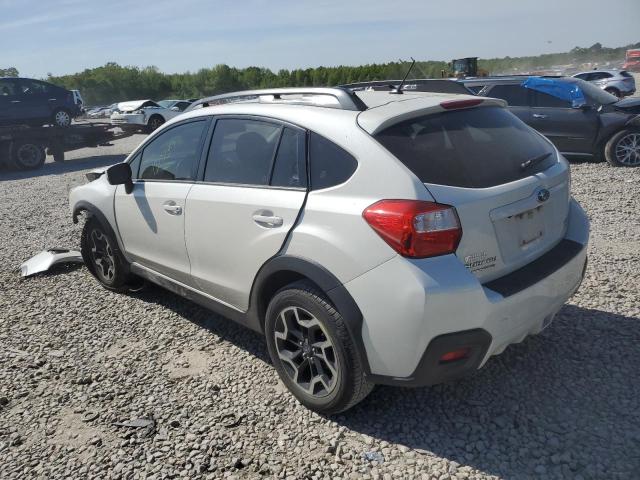 Photo 2 from auction – 2016 SUBARU CROSSTREK with VIN JF2GPABC5GH299991