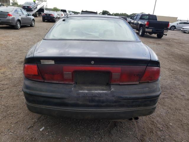 Photo 6 from auction – 2002 BUICK REGAL GS with VIN 2G4WF551621189456