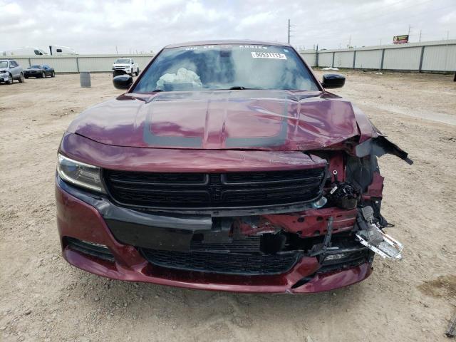 Photo 5 from auction – 2017 DODGE CHARGER SX with VIN 2C3CDXHG8HH515612