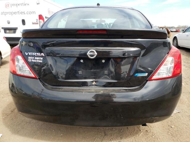 Photo 6 from auction – 2014 NISSAN VERSA S with VIN 3N1CN7AP2EL843388