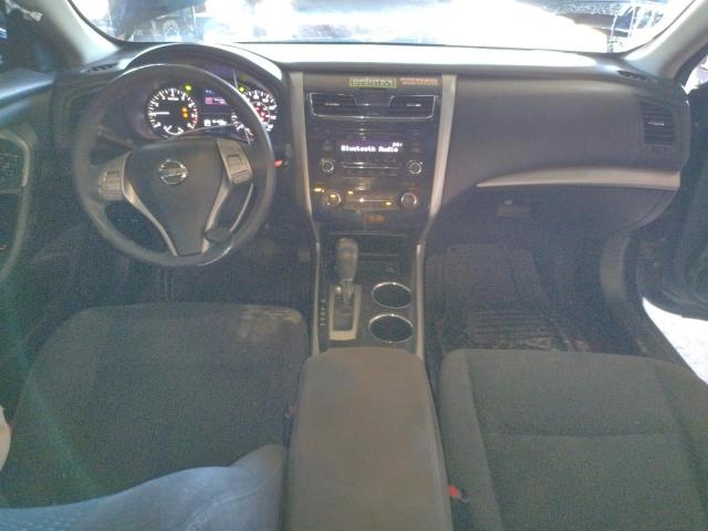 Photo 8 from auction – 2014 NISSAN ALTIMA 2.5 with VIN 1N4AL3AP8EN217708