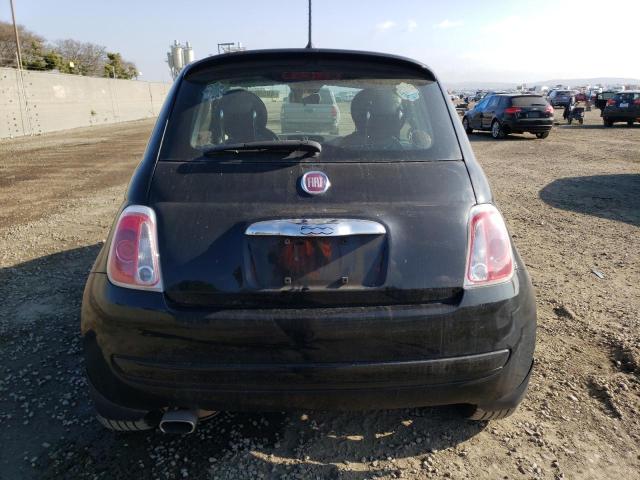 Photo 6 from auction – 2013 FIAT 500 POP with VIN 3C3CFFAR4DT754219