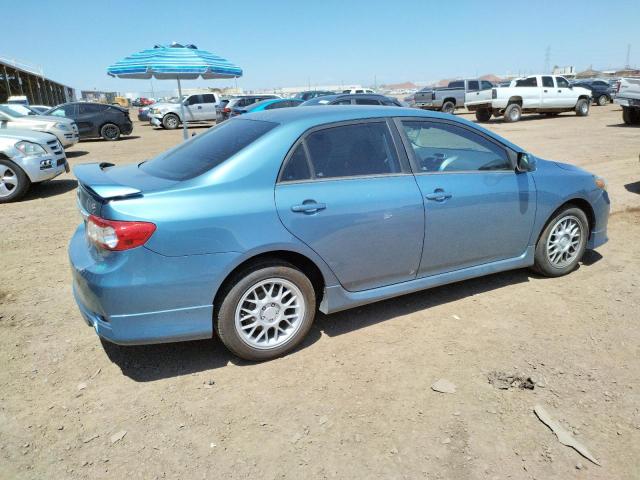 Photo 3 from auction – 2012 TOYOTA COROLLA BA with VIN 5YFBU4EE4CP059717