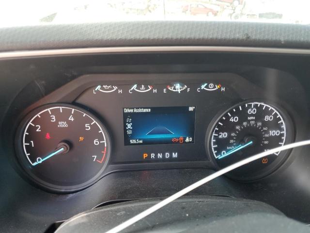 Photo 9 from auction – 2022 FORD F150 SUPER with VIN 1FTEX1CP2NKF30918