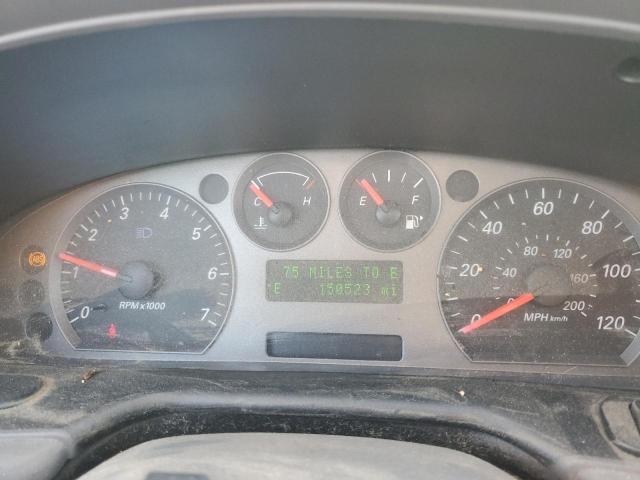 Photo 9 from auction – 2005 MERCURY SABLE LS P with VIN 1MEHM55S05A630549