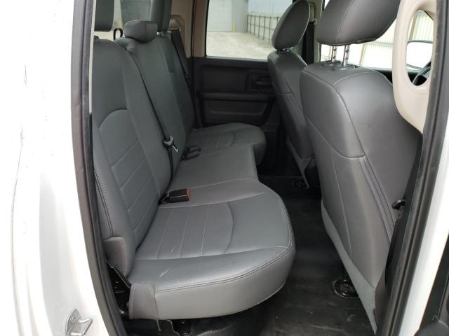 Photo 10 from auction – 2017 RAM 1500 ST with VIN 1C6RR6FT3HS684504