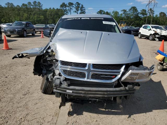 Photo 5 from auction – 2014 DODGE JOURNEY SE with VIN 3C4PDCAB7ET289831